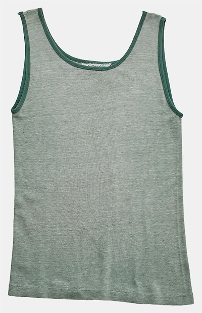 PS VINTAGE '80s Blank Tank Top