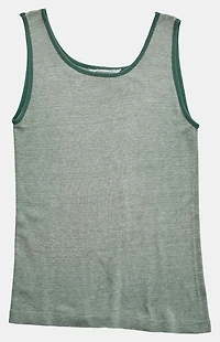 PS VINTAGE '80s Blank Tank Top