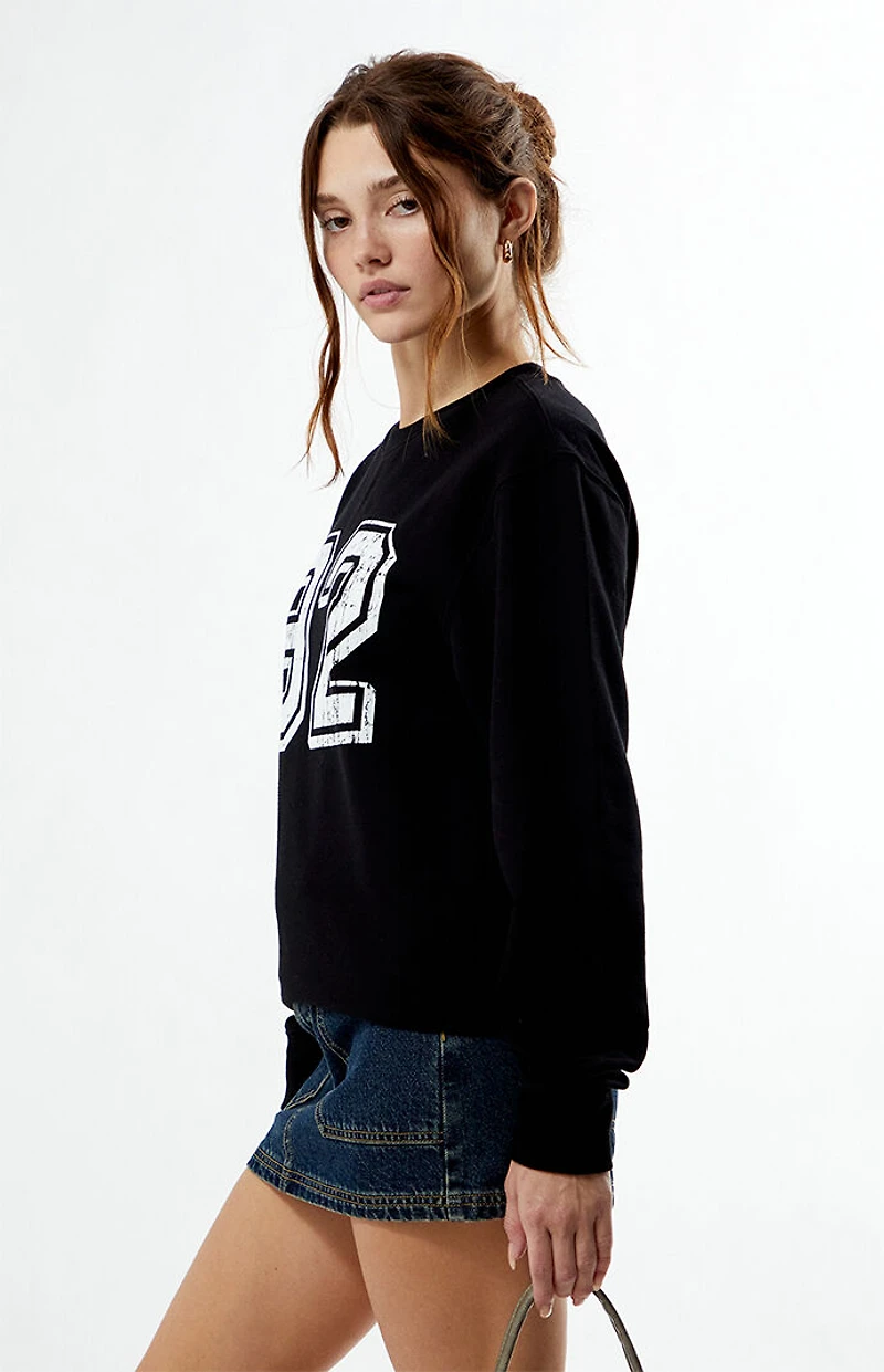 PS / LA 92 Crew Neck Sweatshirt