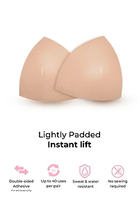 BOOMBA Invisible Lift Inserts