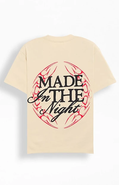 Nightlab Moon T-Shirt