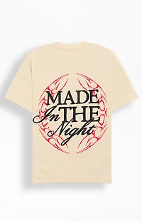 Nightlab Moon T-Shirt