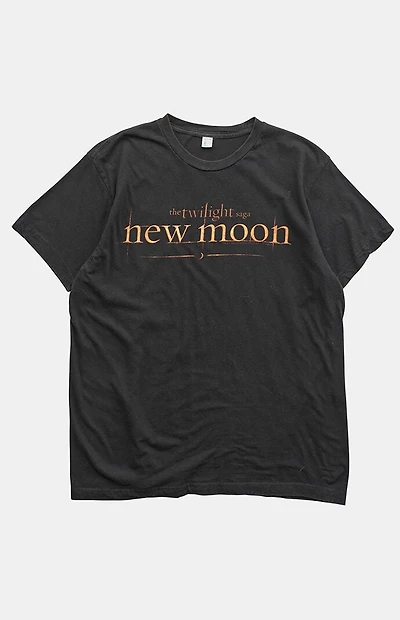PS VINTAGE 2000s Twilight New Moon T-Shirt