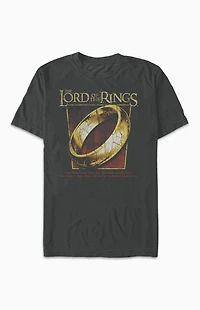 The Lord Of Rings T-Shirt