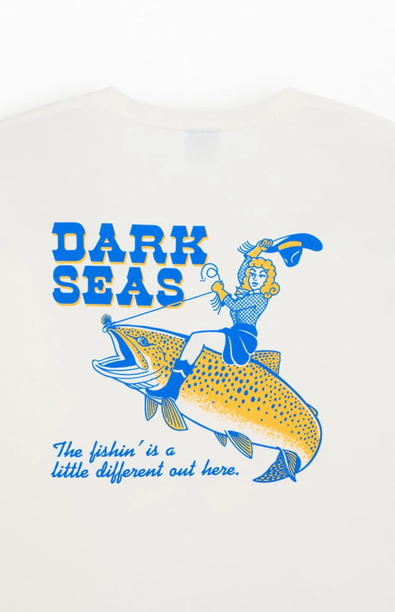 Dark Seas A Little Different T-Shirt