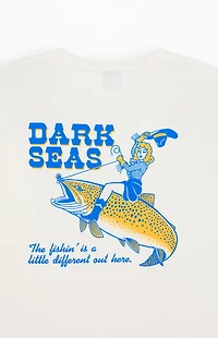 Dark Seas A Little Different T-Shirt