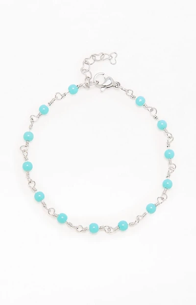 John Galt Beaded Bracelet