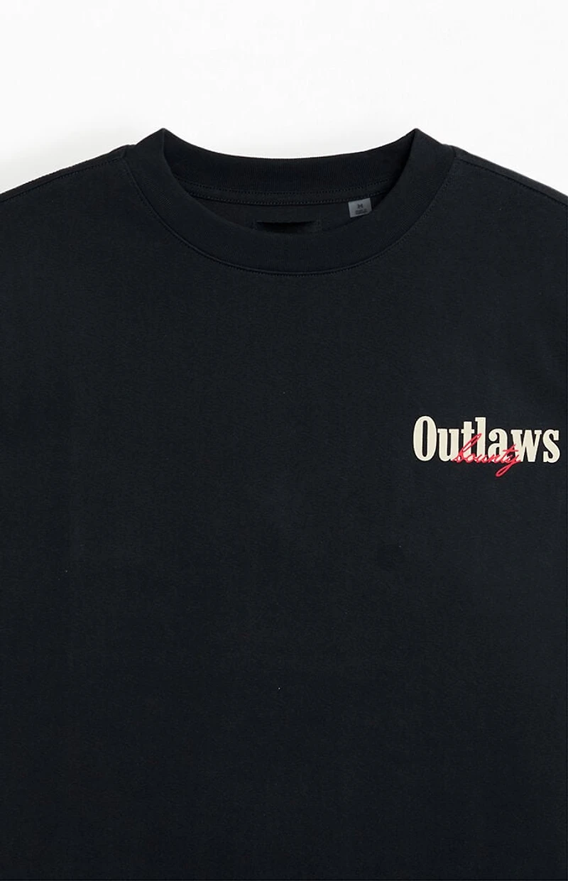 Pacsun Outlaw T-Shirt
