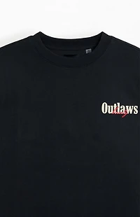 Pacsun Outlaw T-Shirt