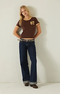 Your Favorite Echo Park 07 Skimmer T-Shirt