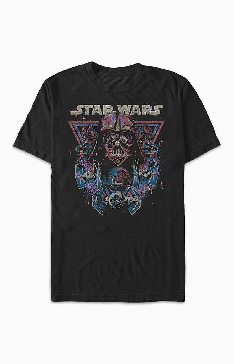 Star Wars Darth Vader T-Shirt