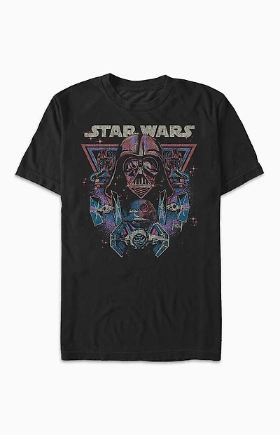 Star Wars Darth Vader T-Shirt