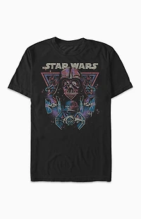Star Wars Darth Vader T-Shirt