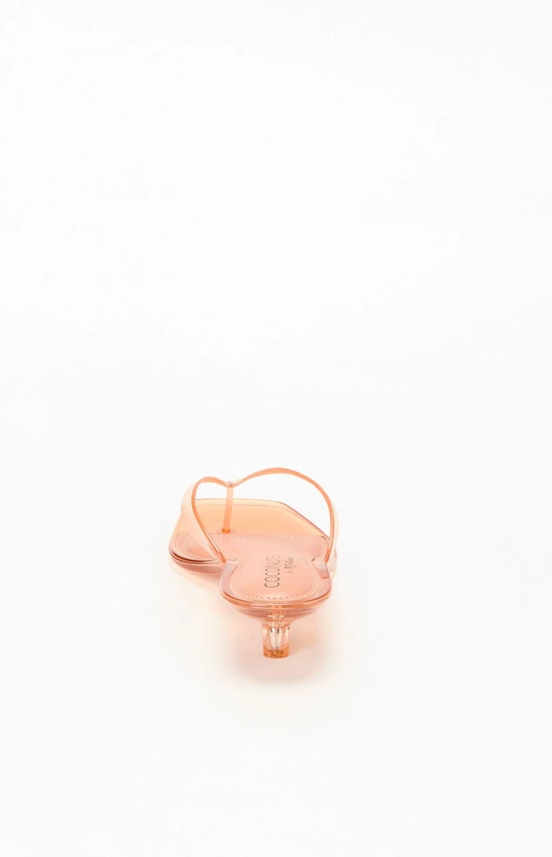 Matisse Women’s Margo Jelly Sandals