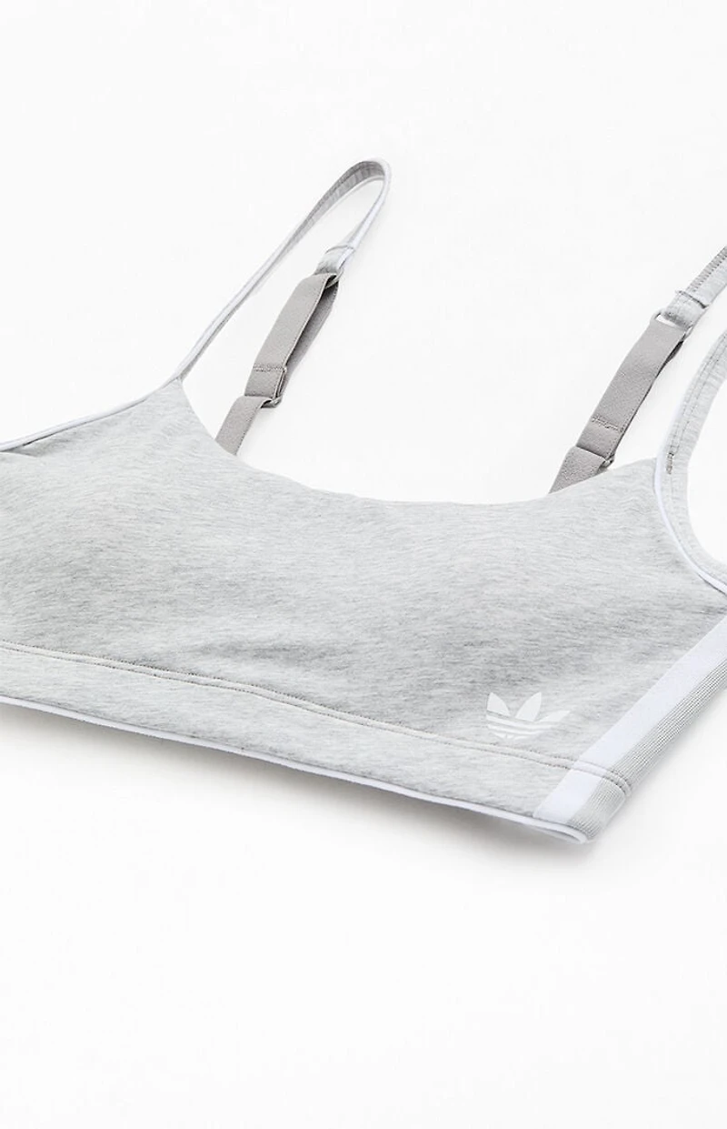 adidas Active Scoop Sports Bra