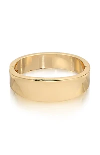Ettika Squared Shine Bangle