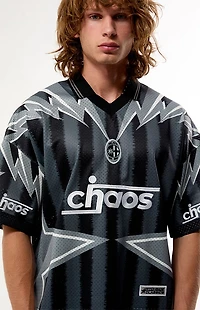 Pacsun Chaos Soccer Jersey