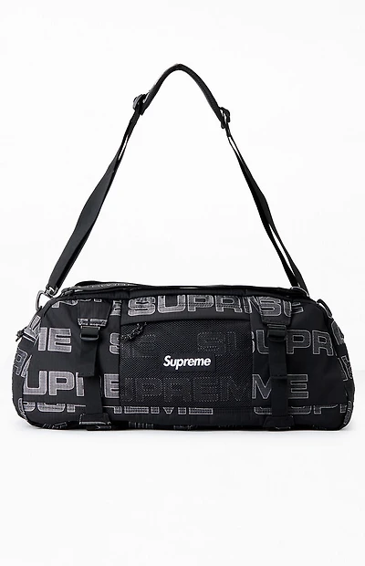 Supreme Duffle Bag