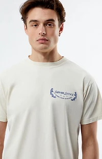 Pacsun Sapphire Lounge Boxy T-Shirt