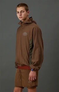 A.R.C. Active Gray Performance Jacket