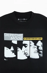 Depeche Mode A Question Of Lust T-Shirt