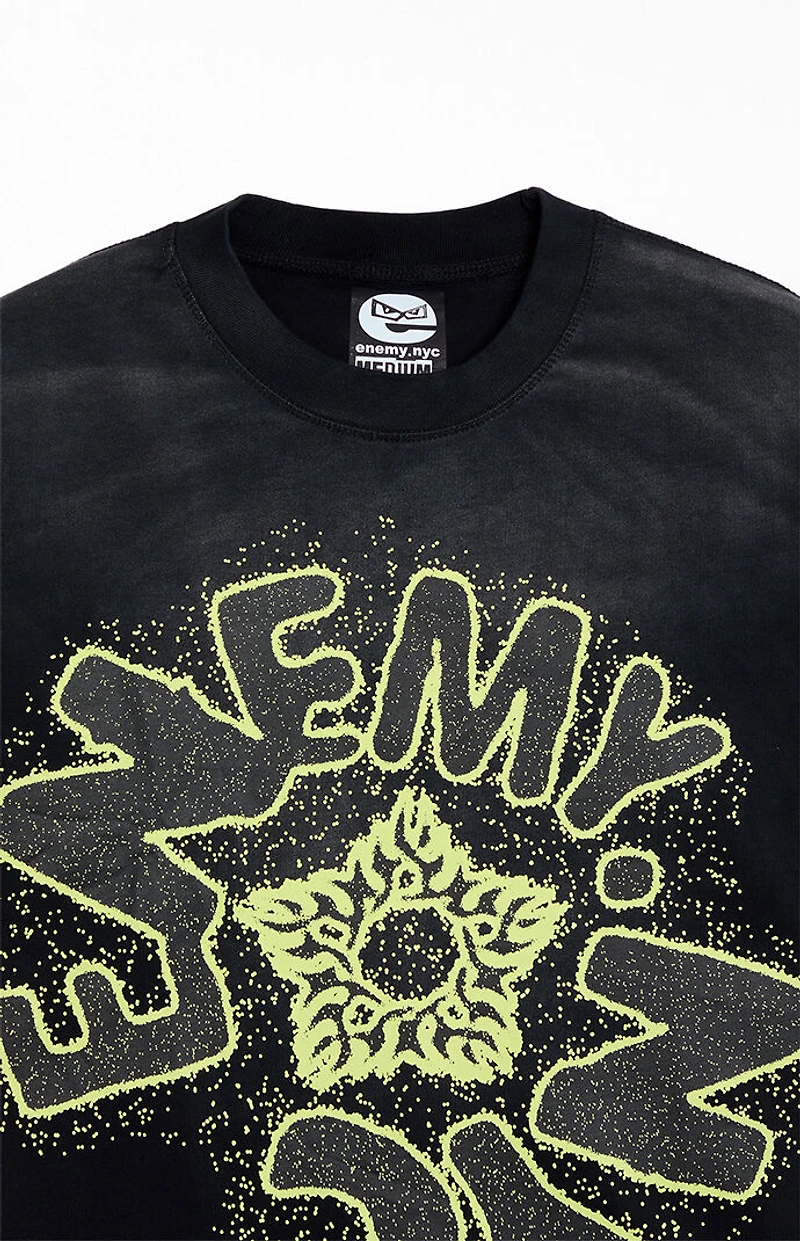 Enemy NYC Around T-Shirt