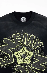 Enemy NYC Around T-Shirt