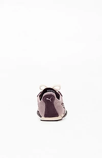 Puma Women's Brown H-Street OG Sneakers