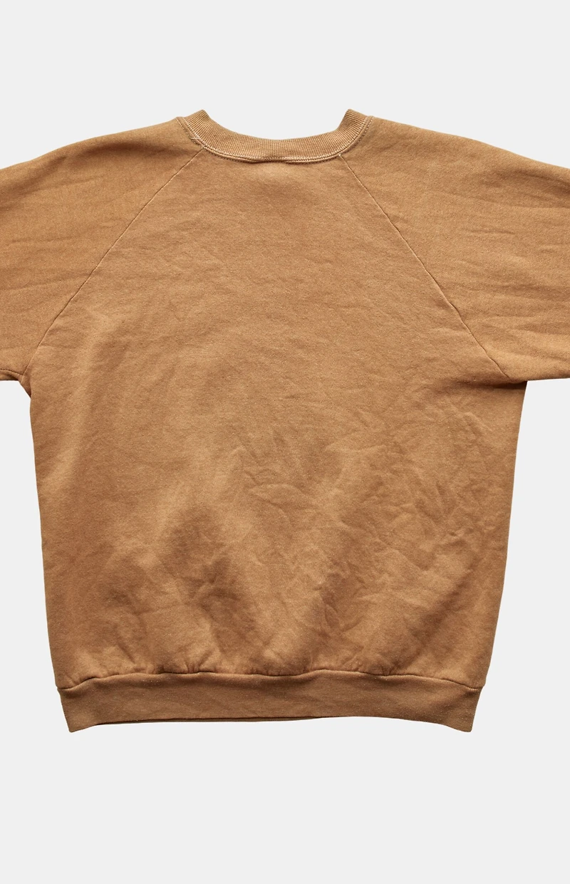 PS VINTAGE 2000s Les Miserables Crew Neck Sweatshirt