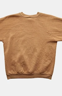 PS VINTAGE 2000s Les Miserables Crew Neck Sweatshirt