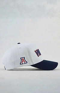 UPSIDE University of Arizona Wildcats Snapback Hat