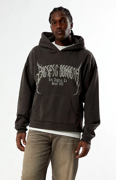 Pacsun Pacific Sunwear Sleep Hoodie