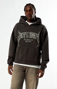 Pacsun Pacific Sunwear Sleep Hoodie