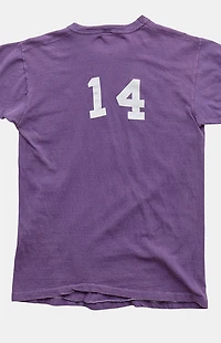 PS VINTAGE 80s Walnut St Russell Baby Graphic T-Shirt