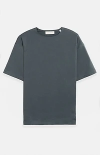 Fear of God ESSENTIALS Gray Modern Fit T-Shirt