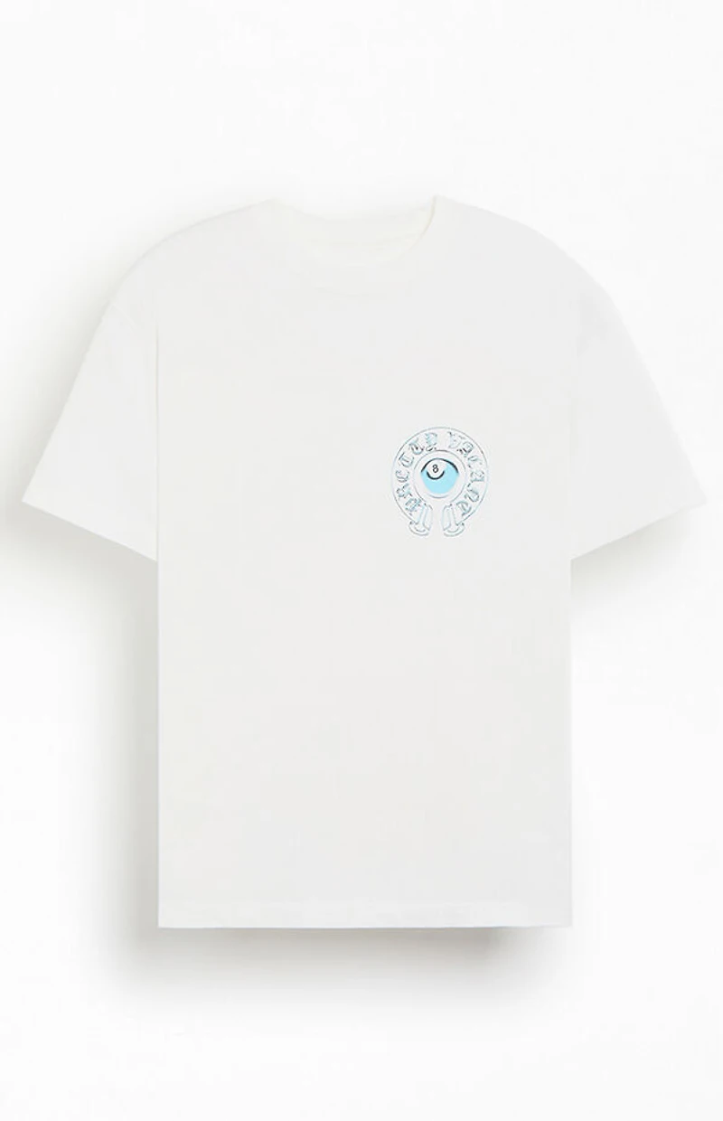 Pretty Vacant Metal Billiards T-Shirt