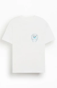Pretty Vacant Metal Billiards T-Shirt