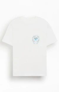Pretty Vacant Metal Billiards T-Shirt