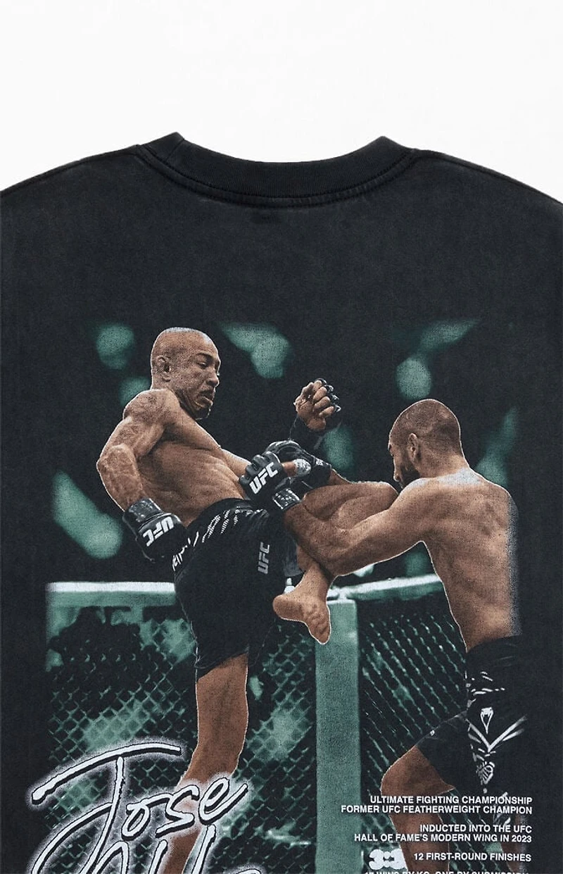 UFC Jose Aldo Oversized T-Shirt