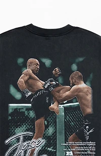UFC Jose Aldo Oversized T-Shirt