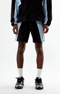 Nightlab Active Nylon Shorts