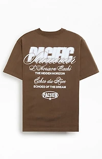 Pacsun Echoes T-Shirt