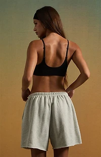 Formula 1 x Pacsun Miami Racing Baggy Sweat Shorts