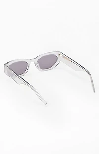 Pacsun Rue Skinny Sunglasses