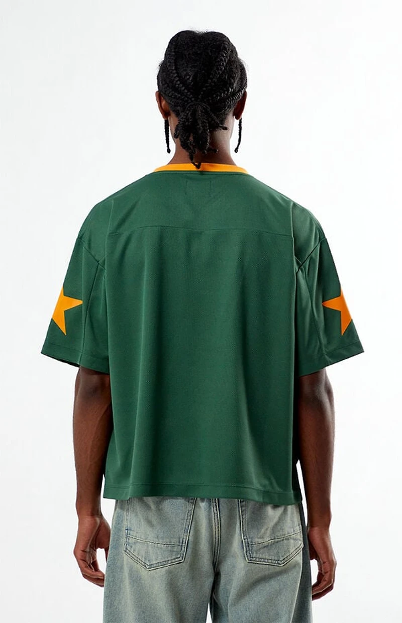 Pacsun All American 80 Mesh Jersey