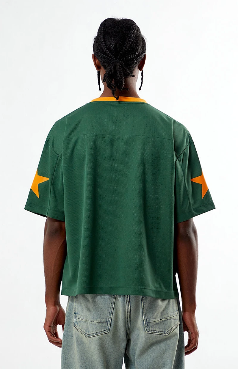 Pacsun All American 80 Mesh Jersey