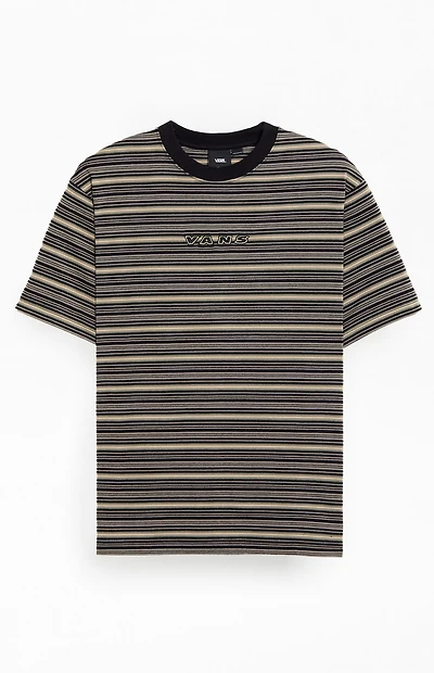 Vans Cameron Striped T-Shirt