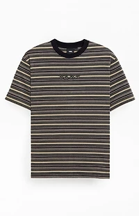 Vans Cameron Striped T-Shirt