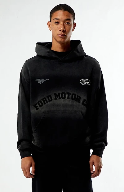 FORD Motor Co. Hoodie