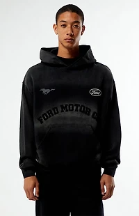 FORD Motor Co. Hoodie